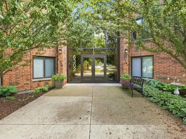 6302 Mineral Point Rd Unit 316, Madison, WI 53705