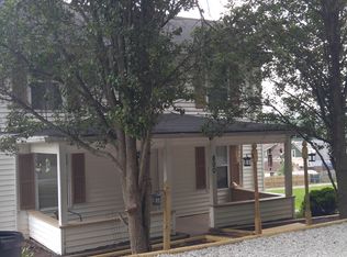 800 4th Ave, Parkersburg, WV 26101