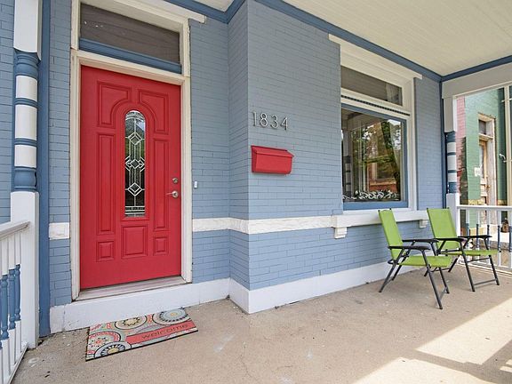 2nd image of 1834 Chase Ave