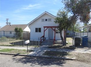 607 Palm Way, Needles, CA 92363