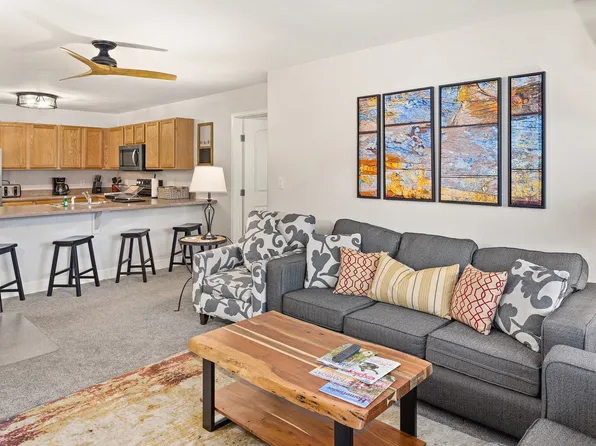 (undisclosed Address), Steamboat Springs, CO 80487