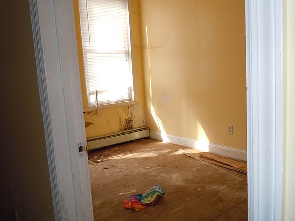 bedroom - first floor