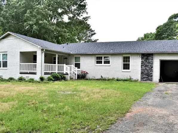 14050 S 371st Hwy, Taylor, AR 71861