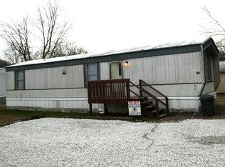 75 W Mitchell St, Old Fort, NC 28762