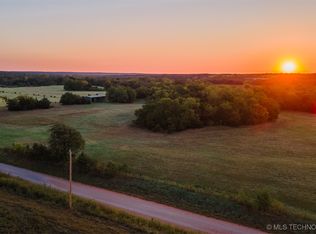 9 S Westminster Rd, Guthrie, OK 73044