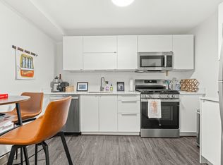 5 Darling St #12, Roxbury Crossing, MA 02120