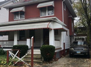 12010 Ingomar Ave #1-5, Cleveland, OH 44108