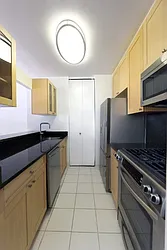 Rented by Manhattan Skyline