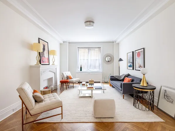 905 W End Ave #54, New York, NY 10025