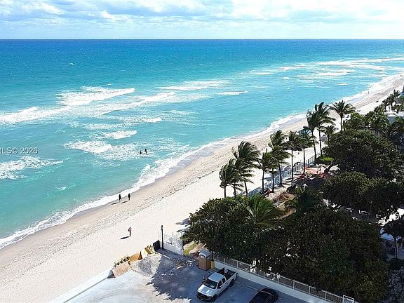 4th image of 2751 S Ocean Dr APT 1106S