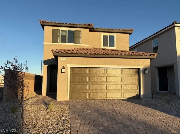 9912 Landings St, Las Vegas, NV 89141