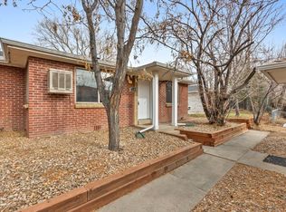 3140 Gray St, Wheat Ridge, CO 80214