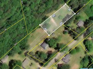 111 Jeter Dr, Pauline, SC 29374