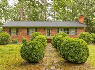 11304 Verdon Rd, Doswell, VA 23047