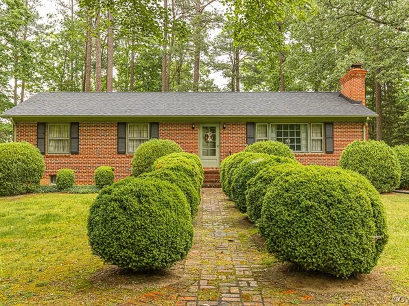 11304 Verdon Rd, Doswell, VA 23047