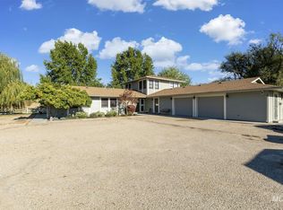 21250 N Midland Blvd, Caldwell, ID 83605