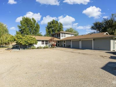 21250 N Midland Blvd, Caldwell, ID, 83605
