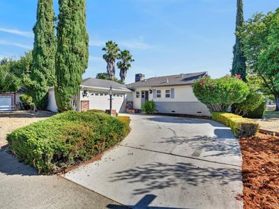 2121 50th Ave, Sacramento, CA, 95822
