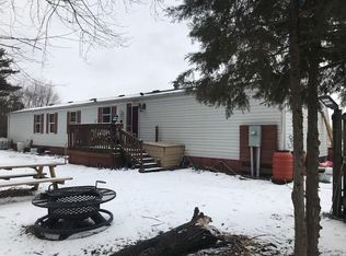 15382 W 400 N, Medaryville, IN