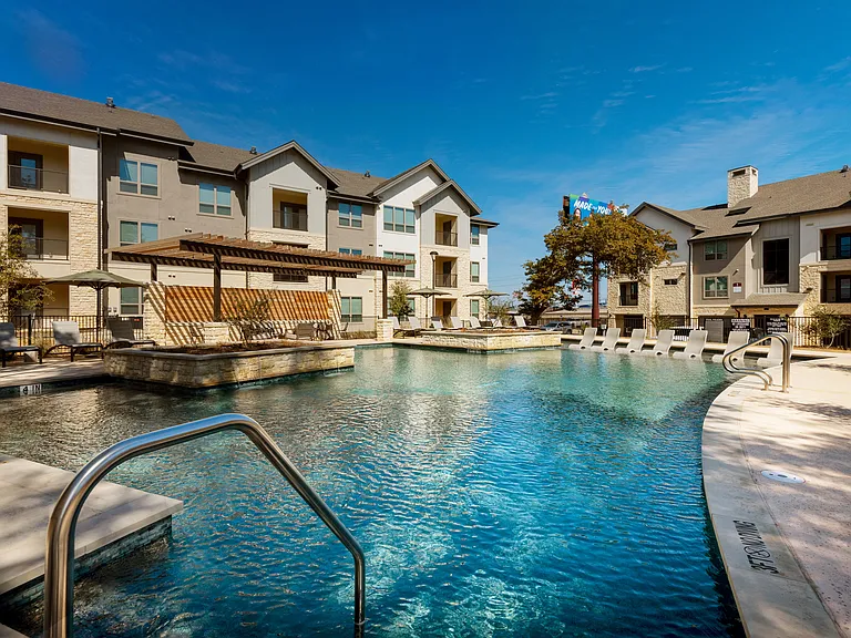 Ironridge at Hill Country Village — Photo 21