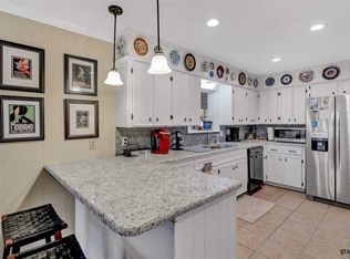 14003 Joe B Fulgham Cir, Brownsboro, TX 75756
