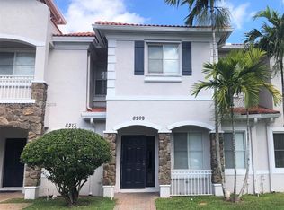 8209 SW 25th Ct #103, Hollywood, FL 33025
