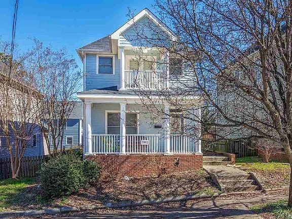 4th image of 806 Fairview Ave