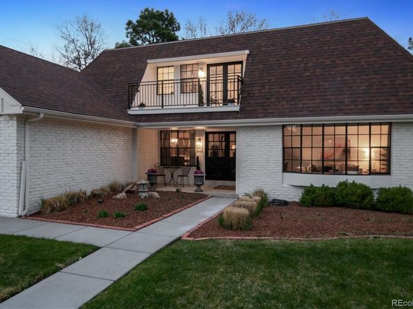 4970 S Chester Street, Greenwood Village, CO 80111