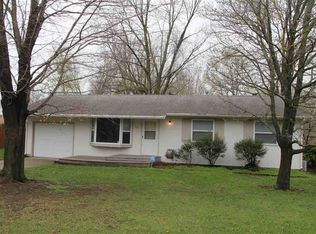 350 W 13th St, Auburn, KS 66402