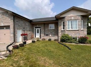 7729 11th Line #BASEMENT, Essa, ON L0L 2N2