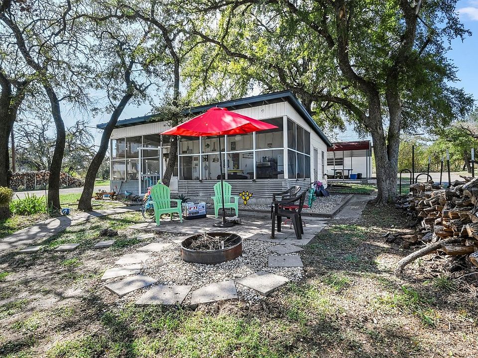 197 County Road 1275, TX 76671 Zillow