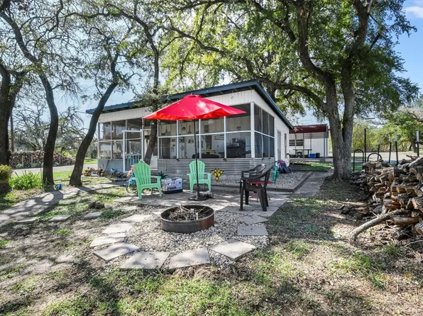 197 County Road 1275, Morgan, TX 76671