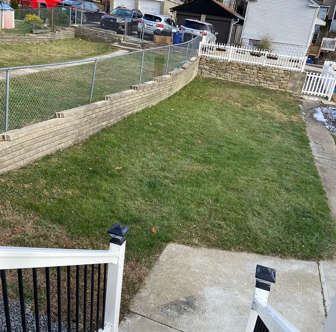 2 bed, 840 sqft, $1,500 — Photo 4