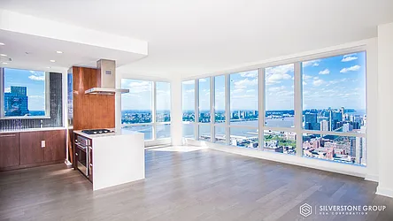 Rented by Silverstone Group USA Corp.