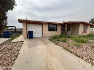 522 Gilmore Way, El Paso, TX 79907
