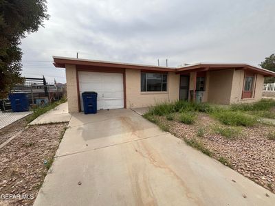 522 Gilmore Way, El Paso, TX, 79907