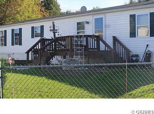 570 Quaker Rd LOT 32, Macedon, NY 14502