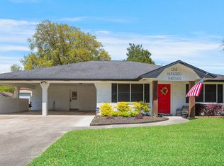113 Cedarwood St, Franklin, LA 70538