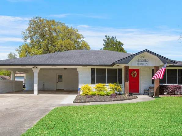 113 Cedarwood St, Franklin, LA 70538