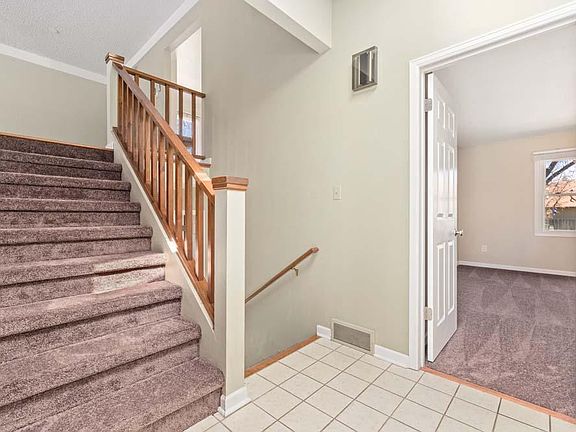 Entry Way
