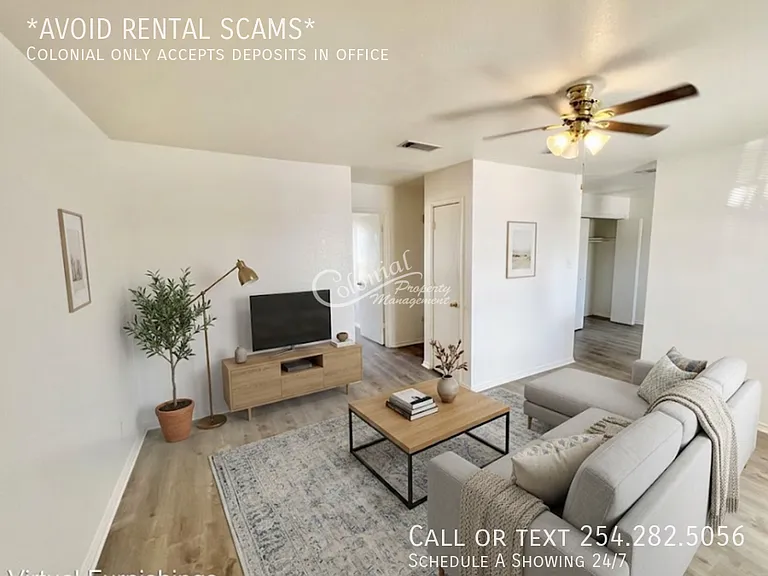 1113 Horizon Dr #D — Photo 2