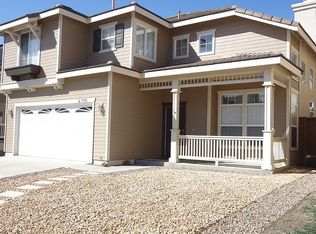 4795 Ellington St, Ventura, CA 93003