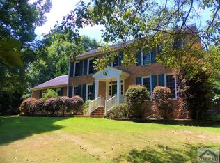 1020 Clairmont Pl, Watkinsville, GA 30677