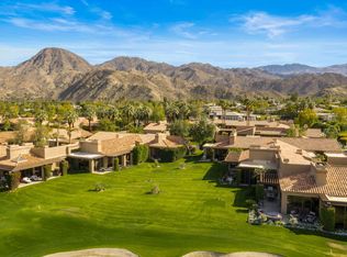 74624 Arroyo Dr, Indian Wells, CA 92210