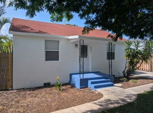 531 W Perry St, Lantana, FL 33462