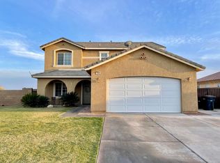 1540 Mesquite Rd, Blythe, CA 92225