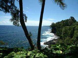 Hawaii Belt Rd LOT 6A, Hakalau, HI 96710