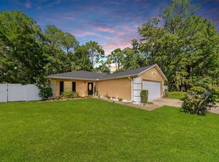 37 POSTMAN LANE, PALM COAST, FL 32164