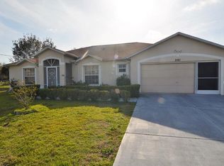 2161 Brubeck Rd, North Port, FL 34287