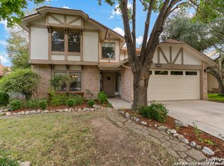 7552 Autumn Park, San Antonio, TX 78249